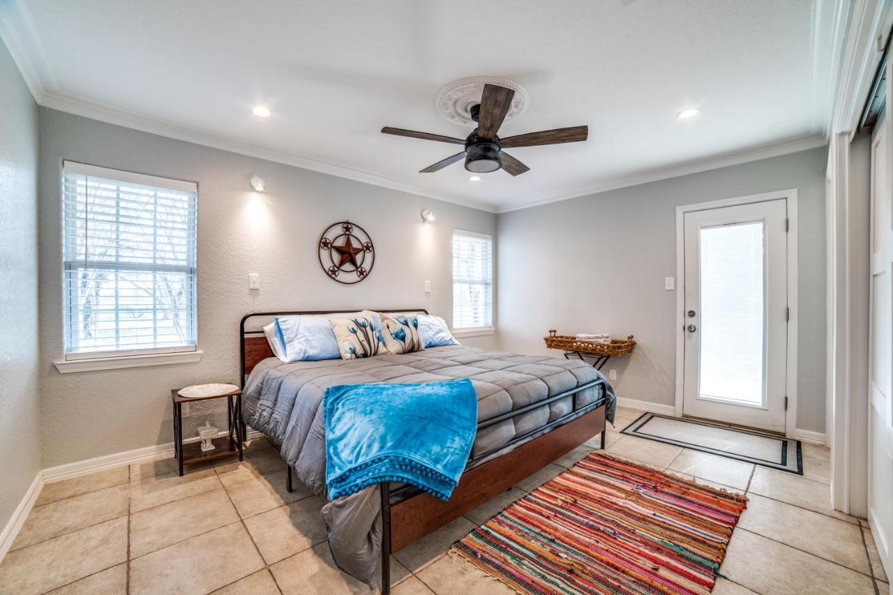 5 Bdrm Home On 2 Acres Mins To Wineries Private Heated Pool And Hot Tub Johnson City Exterior foto